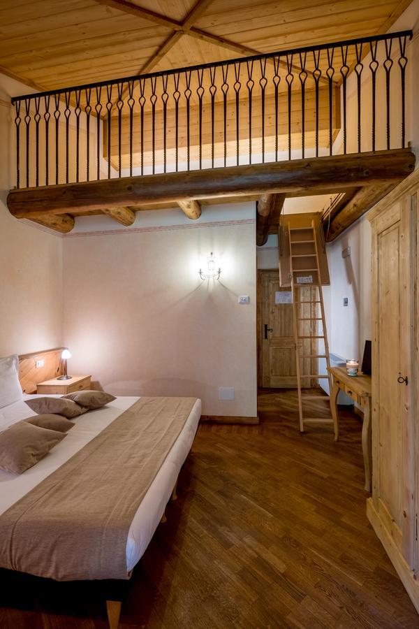 ホテルBosco Della Serenissima Nervesa della Battaglia エクステリア 写真